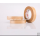 Customize Logo Self Adhesive Kraft Paper Tape for Sealing